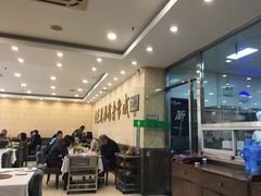 -常赢三兄弟·清真涮肉·清真炒菜(朝阳新城店)