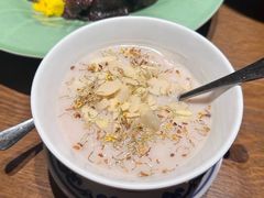 南湖菱米露-禾城陆稿荐酒楼·嘉兴本味(月河店)