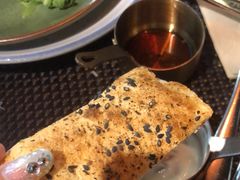 -百特喜·意大利餐厅(八佰伴镇江店)
