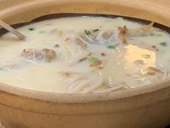 -堂宴·老厦门私房菜(1988仙岳总店)