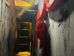 -明日世界密室轰趴·剧本桌游·箭馆团建(国贸店)