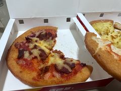 -肯德基(青阳大润发店)