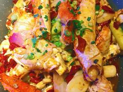 -蟹之国·精品蟹料理(极地店)