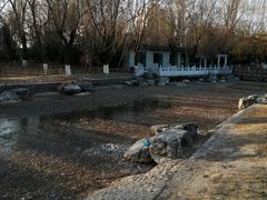 -丰台科技园生态主题公园