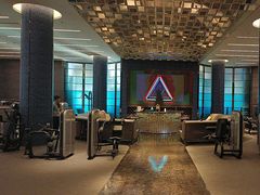 -西安W酒店FIT有型健身中心