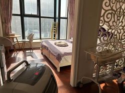 -菁幼月子会所(儿童医院店)