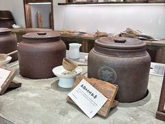-李山山茶事(景枫店)