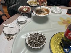 -玲燕蒸菜馆(江东路店)