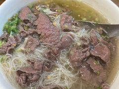 -立文冬·鲜活面(杭州太合商业中心店)