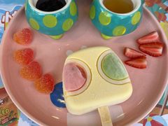 -水桶王国主题餐厅·聚会·生日派对·亲子活动·家庭套餐(亚龙湾希尔顿店)