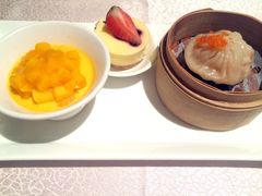 Lai Heen丽轩中餐厅-丽轩中餐厅(广州丽思卡尔顿酒店)