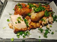 -绿茶餐厅(广州天河城店)