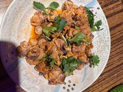 -蚝堡海鲜·威海菜·海肠捞饭·烧烤·亚洲吃蚝公司(幸福门店)