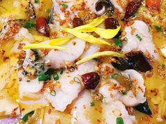 -鱼库·不仅是一家烤鱼店(车公庙店)