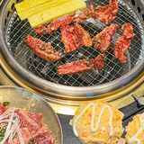 杭州探店｜一家能吃到熟醉的酷炫烤肉店 