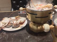 -川骄海鲜自助(亚运村店)