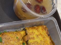 -老通城豆皮大王(吉庆街店)