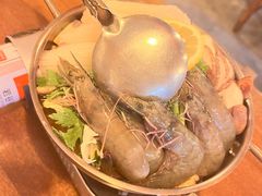 -烧鸟横丁(联发文创口岸店)