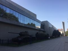 -沈阳“九·一八”历史博物馆