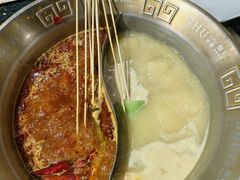 -旺蜀主成都串串火锅(西直门凯德MALL店)