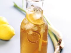 柠檬香茅茶-探鱼·鲜青椒爽麻烤鱼(三水广场店)