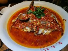 -东方红·湖南菜(金屿店)