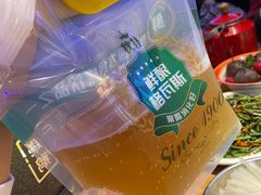 -山河屯铁锅炖(哈西站店)