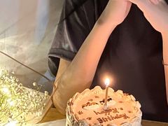 -森之烘焙.蛋糕.甜品台定制(番禺万博店)