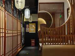 -千寻山野烤肉(中关村店)