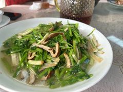 -芸海阁·农家私房菜(沙家浜景区出口店)