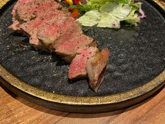 焰烧霜降和牛-水月·和牛工坊(水晶郦城店)