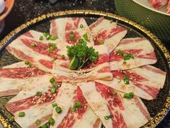 -樱嘢·炭火烧肉(惠南店)