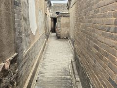 -鸡鸣驿城