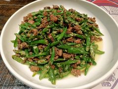 -铁公鸡·四川料理(天环广场店)
