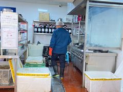 -蚝英雄鲜蚝自助专门店(长楹天街直营店)