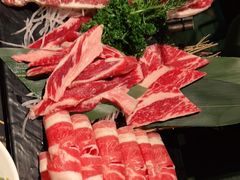 经典牛五拼-牛市牛烤肉(西单大悦城店)