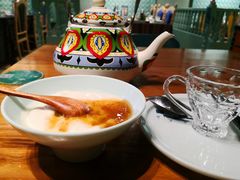 -驿楼兰·新疆菜(火车站店)