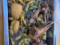 -刘记小花鸭霸王(曲塘路店)