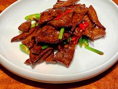 -小天厨民间菜馆(深圳街店)