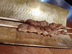 新疆羊肉串-楼兰新疆主题餐厅(坂田佳华领汇广场店)