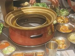 -西塔老太太泥炉烤肉(龙湖北苑天街店)