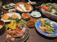 -一本料理(西溪天街店)