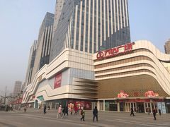 -万达影城(大明宫万达广场IMAX店)