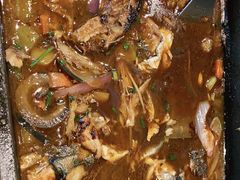 -里岛烤鱼(东港凯虹广场店)