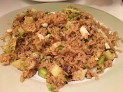 港丽炒饭-港丽餐厅(杭大店)
