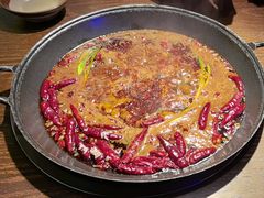 -萍姐火锅·公路夜市(打浦桥日月光店)