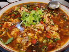 -飞虹鱼馆(春华路店)