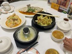 -稻香酒家·35年老字号(侨光店)
