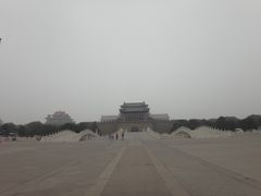 -大明幻境第一城