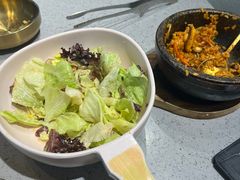 -妥妥烤肉料理(昙华林店)